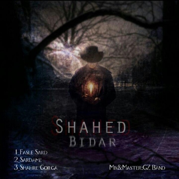 Shahed – Bidar