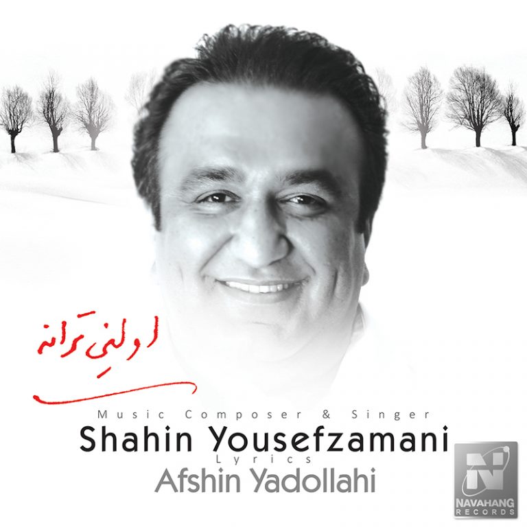 Shahin Yousefzamani – Avalin Taraneh