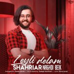 Shahriar Naghdi Beik – Leyli Delam - 