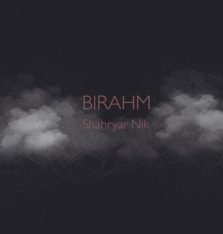 Shahryar Nik – Bi Rahm