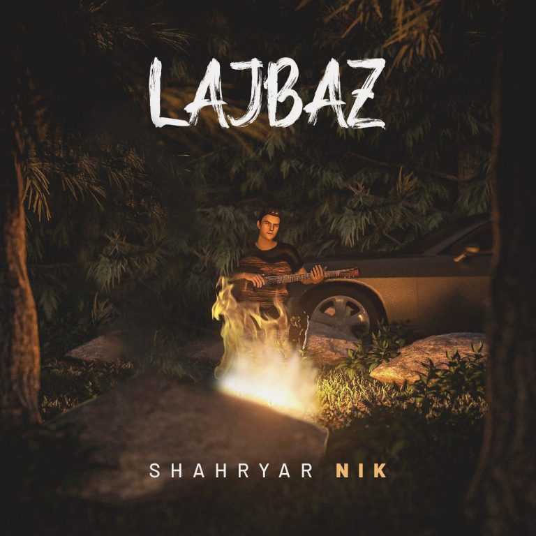 Shahryar Nik – Lajbaz