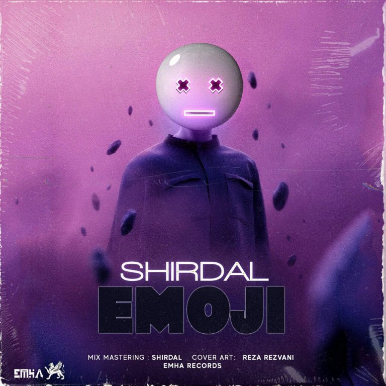 Shirdal – Emoji