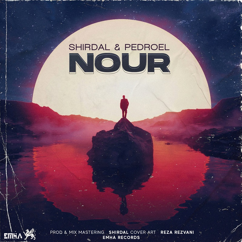 Shirdal Ft Pedroel – Nour