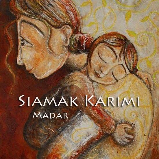 Siamak Karimi – Madar