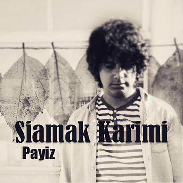 Siamak Karimi – Payiz