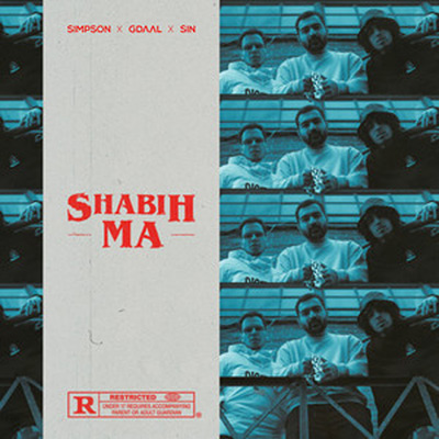Simpson & Gdaal & Sin – Shabih Ma