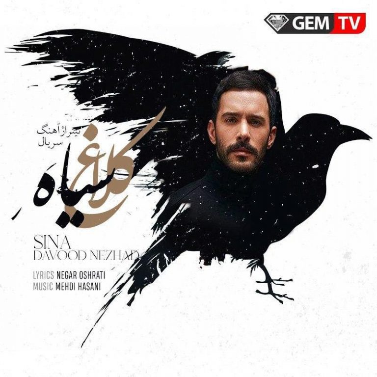 Sina Davood Nezhad – Kalaghe Siah