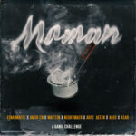 Sina Mafee – Maman (Ft Amir CN , Mattin‌, Nightmair , Arsi Aeein , Ario & Asar)Sina Mafee - Maman