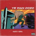 Sina Mafee – Ye Wan Dozd ft Arma