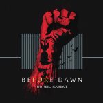 Soheil Kazemi – Before Dawn - 