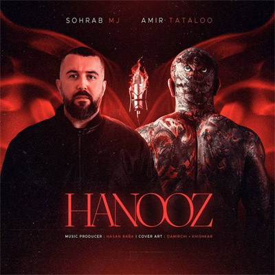 Sohrab Mj & Tataloo – Hanooz