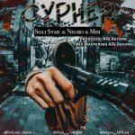 Soli Star Ft Negro Ft Mim – Cypher