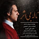 Soroush Dadyar – Nale bi asar - 