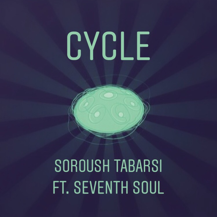 Soroush Tabarsi – Cycle (Ft Seventh Soul)