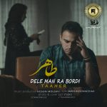 Taaher – Dele Man Ra Bordi