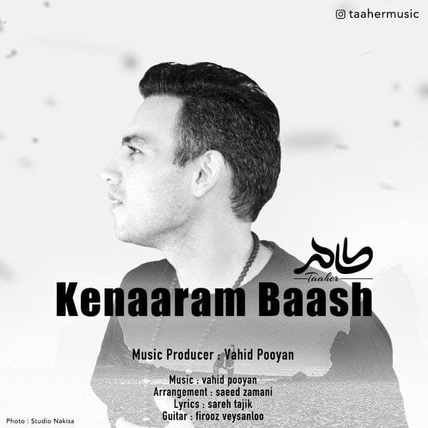 Taaher – Kenaaram Baash