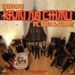 Taham – Kaminochimu (Ft Seez & Surry) - 