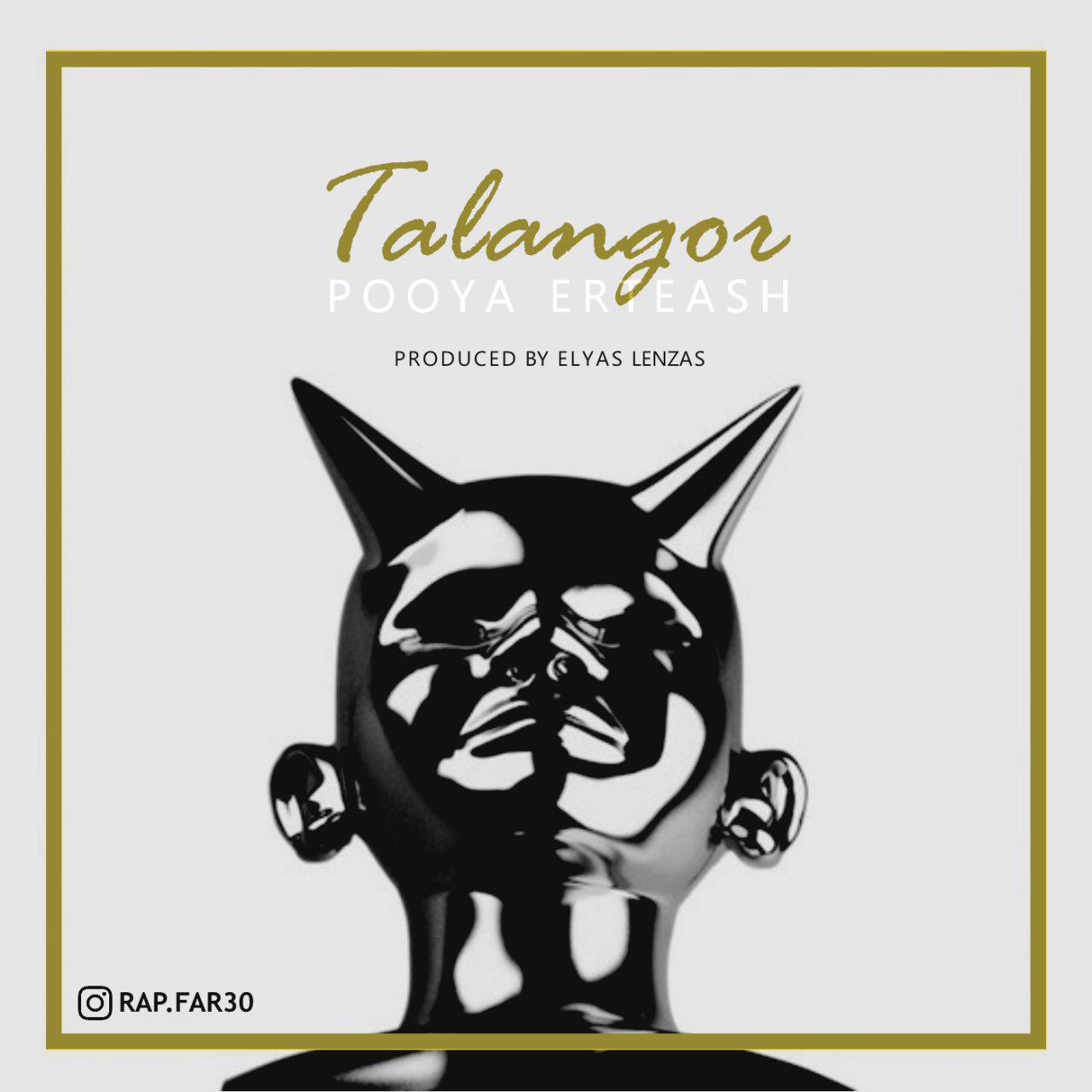 Pooya Erteash – Talangor