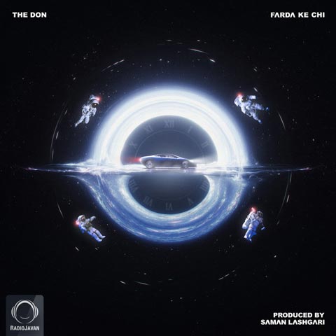 The Don – Farda Ke Chi