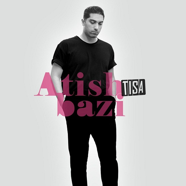 Tisa – Atish bazi