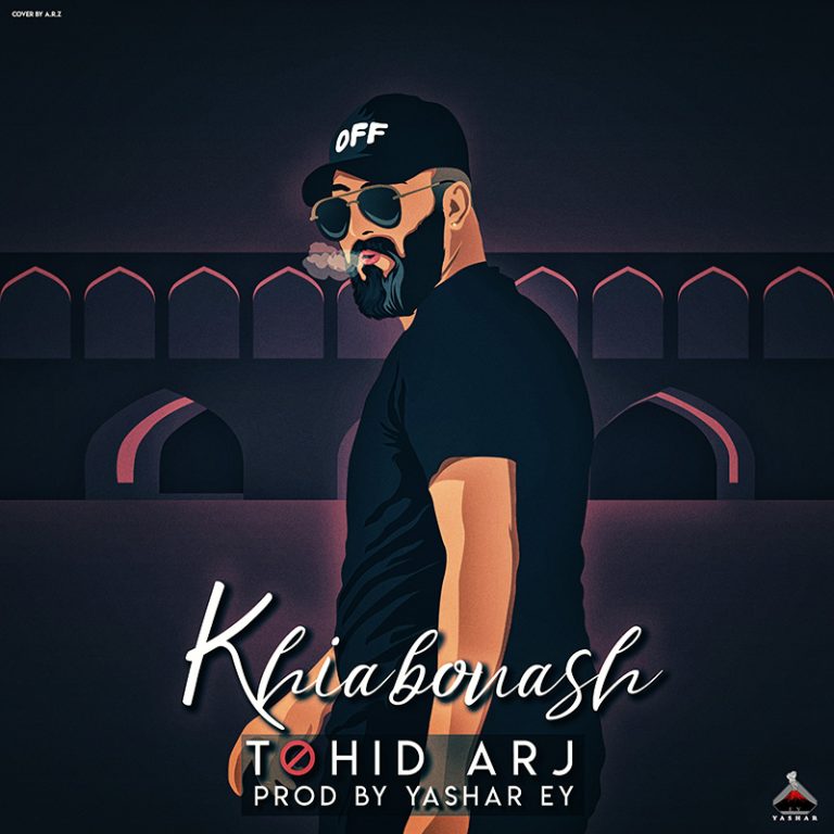 Tohid Arj – Khiabaounash