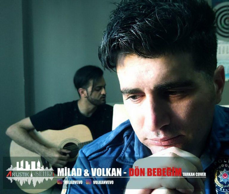 Volkan – Don Bebegim ( ft. Milad)