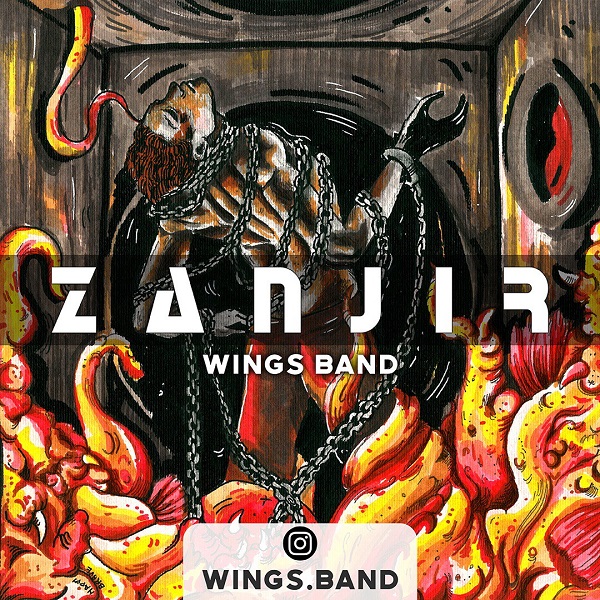Wings Band – Zanjir