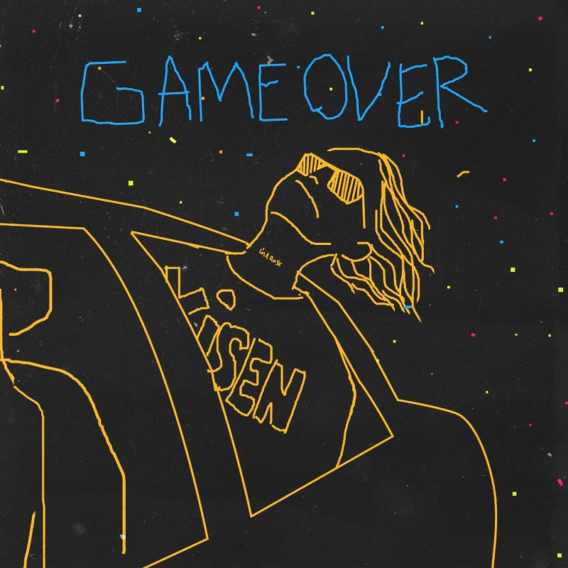 XISEN – Game Over