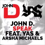 Yas – Speak