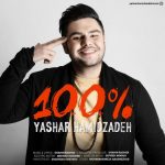 Yashar Hamidzadeh – 100 Darsad