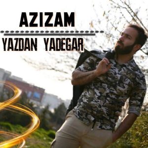 Yazdan Yadegar