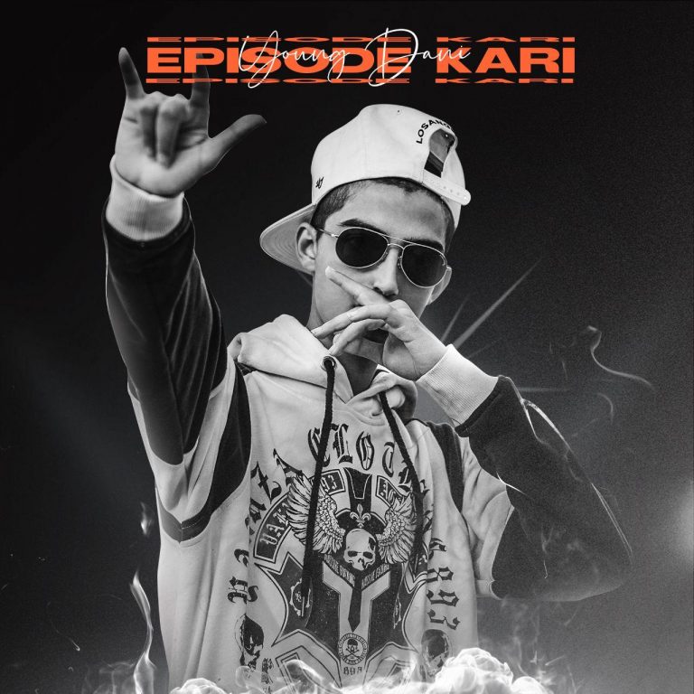 Young Dani – Episode Kari