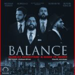 Zedbazi – Balance (Alireza Mokhtary & Mani Tk Remix)