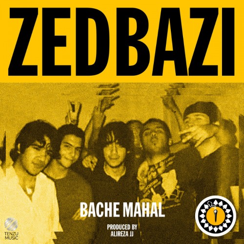 Zedbazi – Bache Mahal