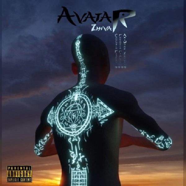 Zhivar – Avatar