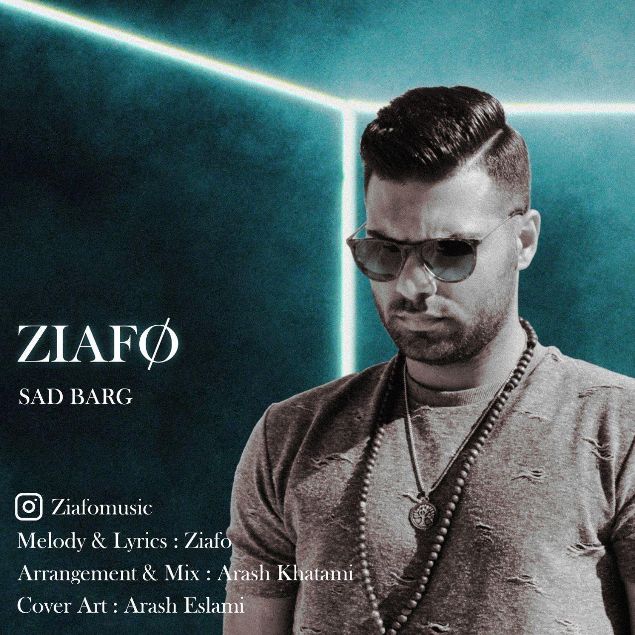 Ziafo – Sad Barg