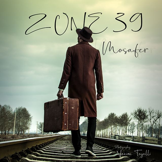 Zone 39 – Mosafer