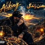 Ali King – Madane ZendegiAli King - Madane Zendegi