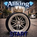 Ali King – StartAli King - Start