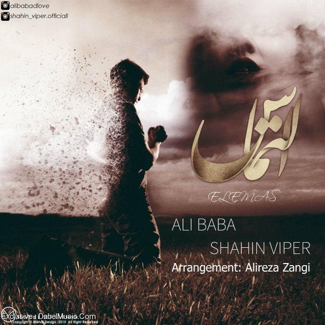Ali Baba & Shahin Viper – Eltemas