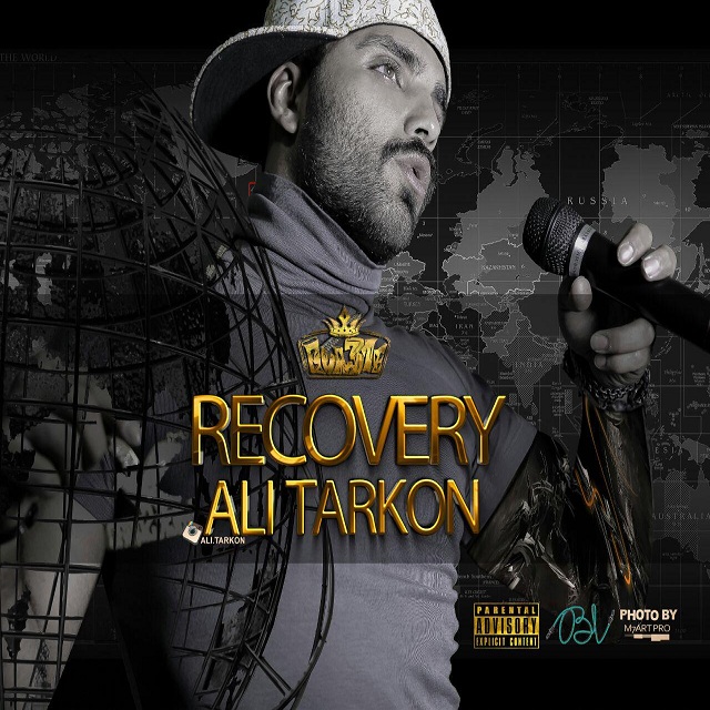 Ali Tarkon – Recovery