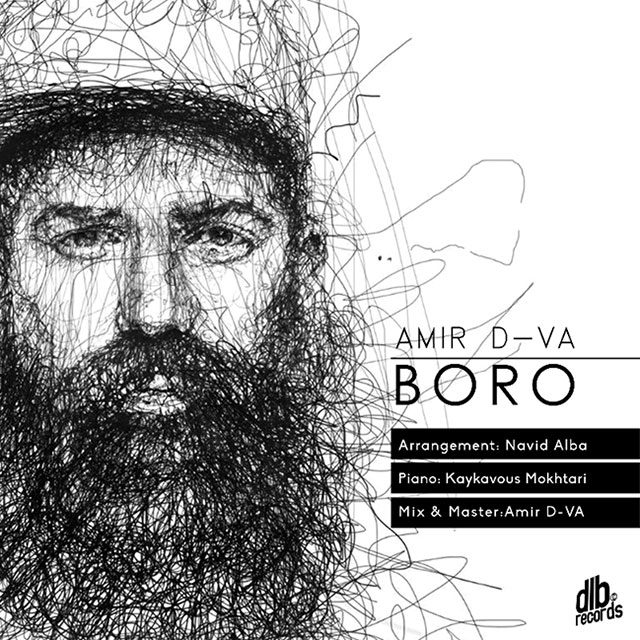 Amir D-VA – Boro