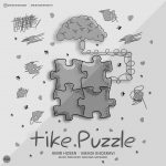 AmirHosen & Mehdi Khosravi – Tike Puzzle - 