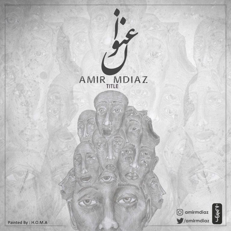 Amir Mdiaz – Onvaan
