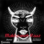 Amir Tode – Makhzaneh Raaz