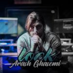 Arash Ghasemi – Lock - 