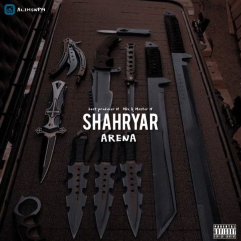 Arena – Shahryar