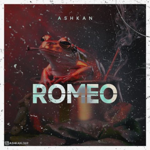 Ashkan – Romeo