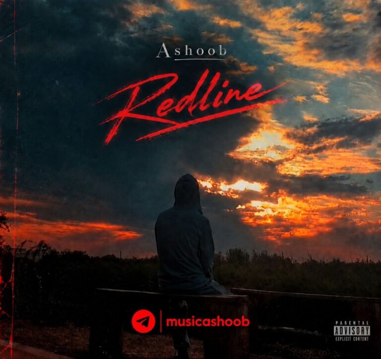 Ashoob – Redline