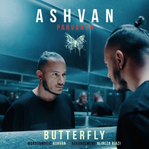 Ashvan – Parvaneh